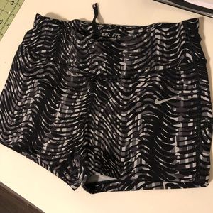 Nike 3" Sidewinder Epic Lux Women's Running Shorts